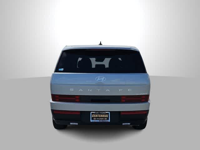 Thumbnail: 2026 Hyundai Santa Fe - 7