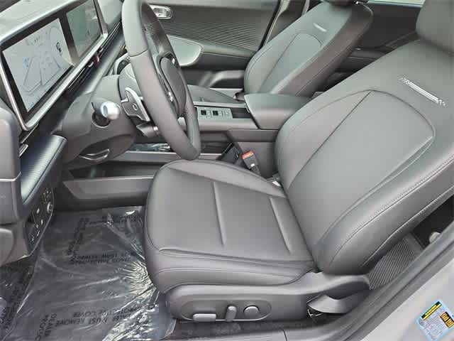 Thumbnail: 2025 Hyundai Ioniq 6 - 16