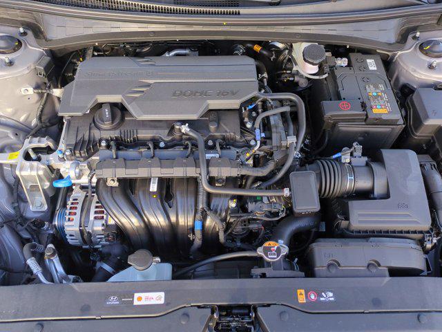 Thumbnail: 2026 Hyundai Elantra - 14