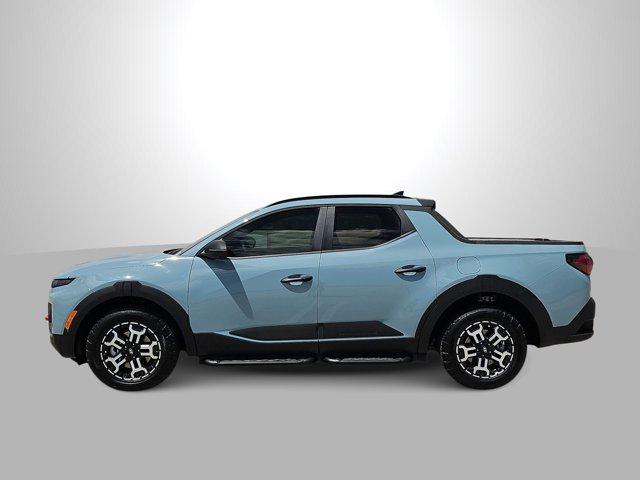 Thumbnail: 2026 Hyundai Santa Cruz - 5