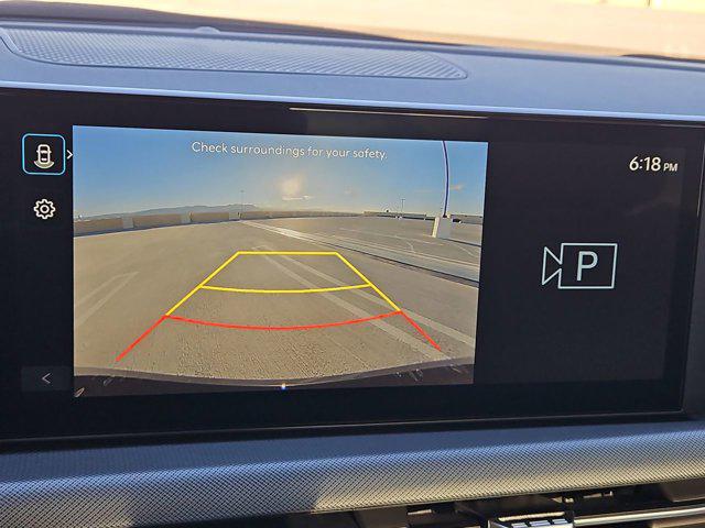 Thumbnail: 2026 Hyundai Sonata - 27