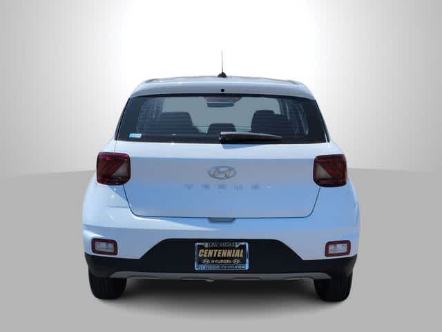 Thumbnail: 2025 Hyundai Venue - 7
