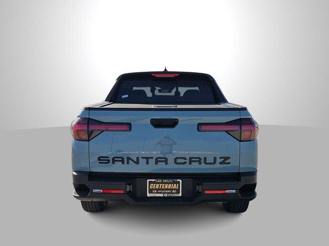 Thumbnail: 2026 Hyundai Santa Cruz - 7
