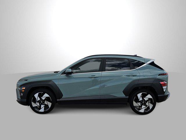 Thumbnail: 2026 Hyundai Kona - 5