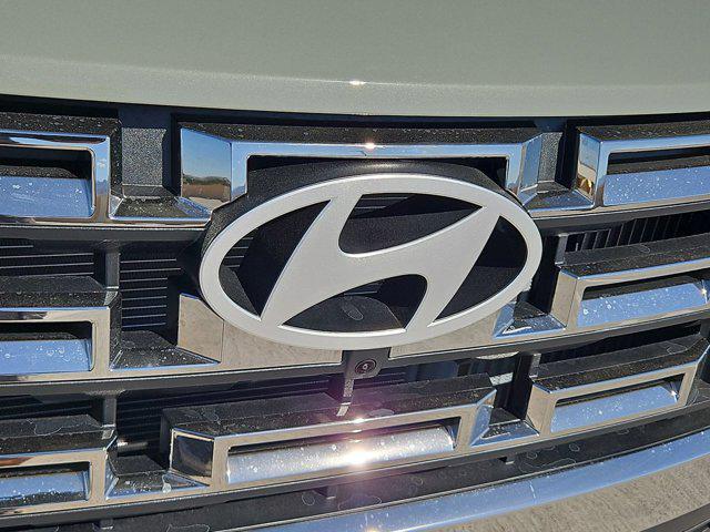 Thumbnail: 2026 Hyundai Santa Cruz - 11