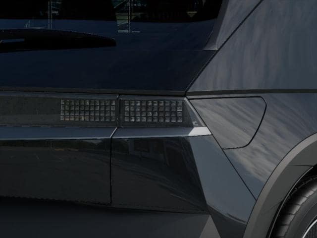 Thumbnail: 2025 Hyundai Ioniq 5 - 10