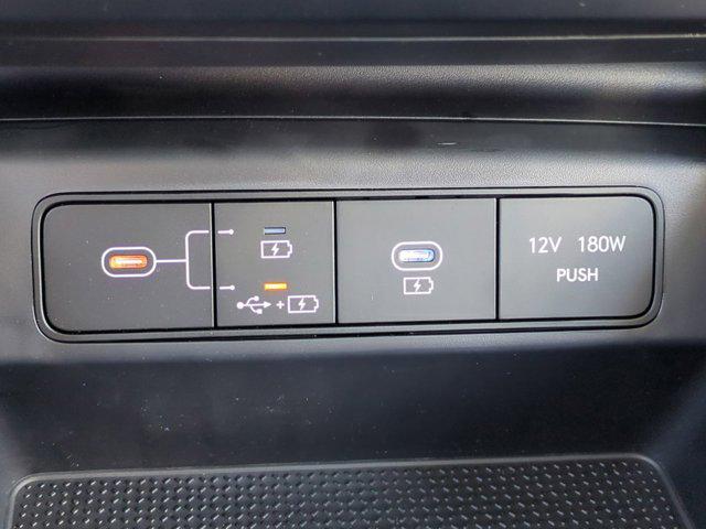 Thumbnail: 2026 Hyundai Tucson - 29