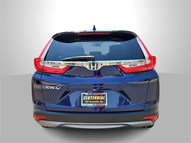 Thumbnail: 2019 Honda CR-V - 7