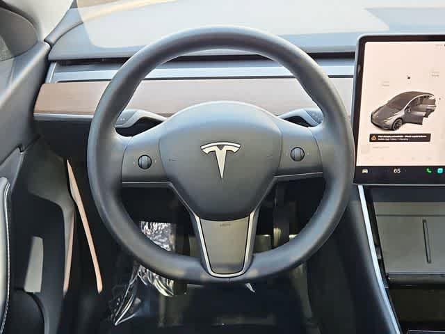 Thumbnail: 2021 Tesla Model Y - 23