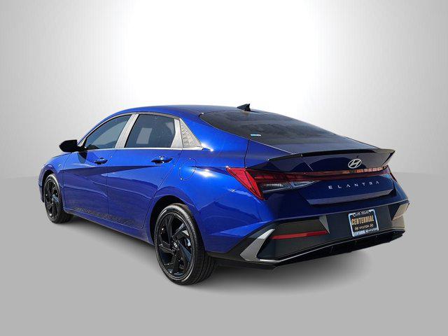 Thumbnail: 2026 Hyundai Elantra - 6