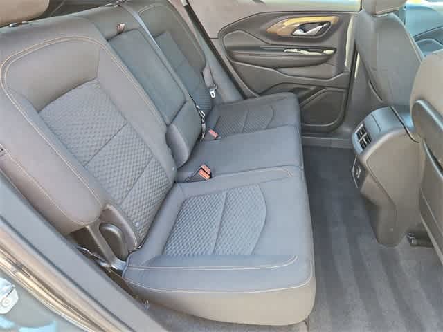 Thumbnail: 2019 GMC Terrain - 19