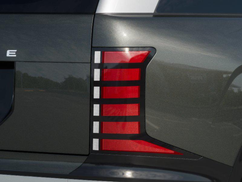 Thumbnail: 2026 Hyundai Palisade - 10