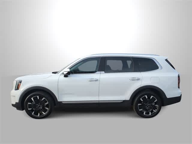 Thumbnail: 2023 Kia Telluride - 5
