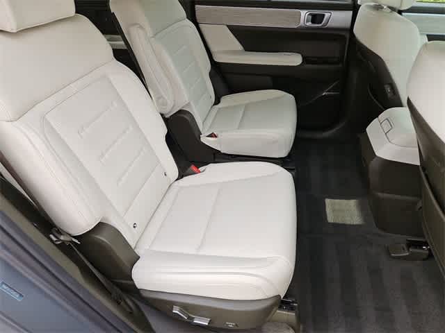 Thumbnail: 2025 Hyundai Santa Fe - 21