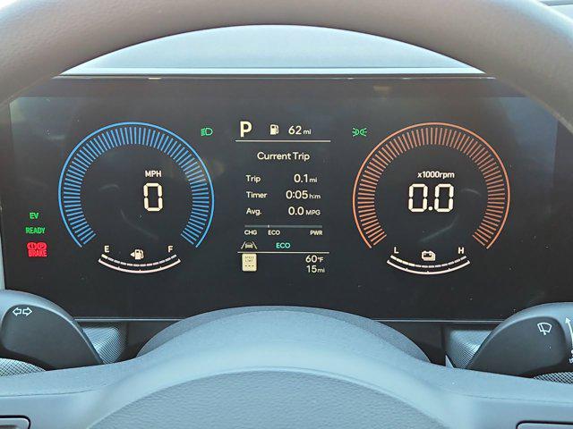 Thumbnail: 2026 Hyundai Sonata - 30