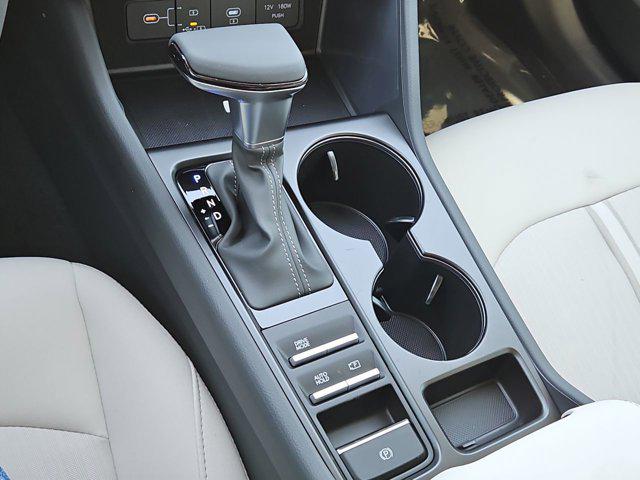 Thumbnail: 2026 Hyundai Sonata - 29