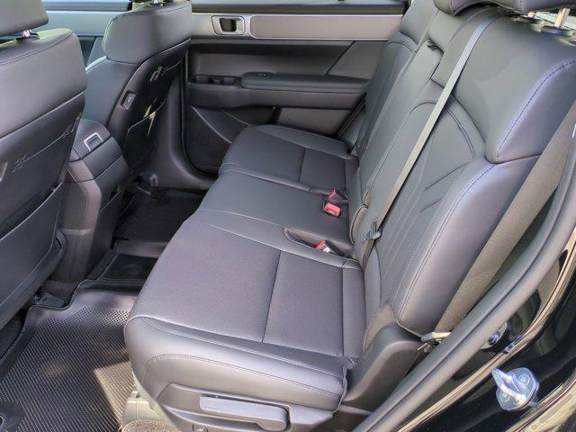 Thumbnail: 2026 Hyundai Santa Fe - 19