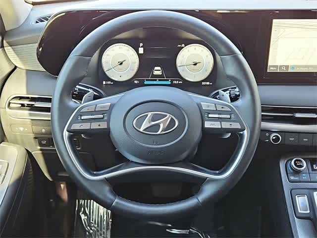 Thumbnail: 2023 Hyundai Palisade - 24