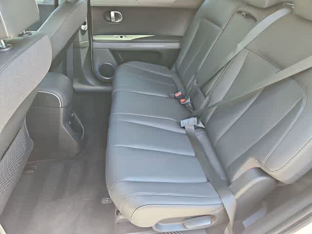 Thumbnail: 2023 Hyundai Ioniq 5 - 19