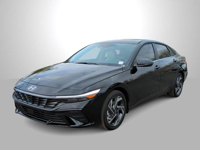 Thumbnail: 2026 Hyundai Elantra - 4