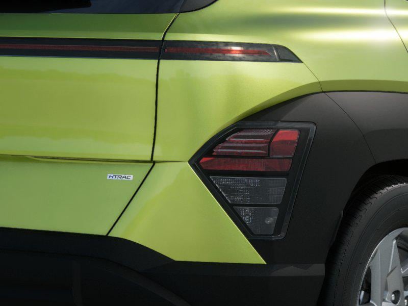 Thumbnail: 2026 Hyundai Kona - 10