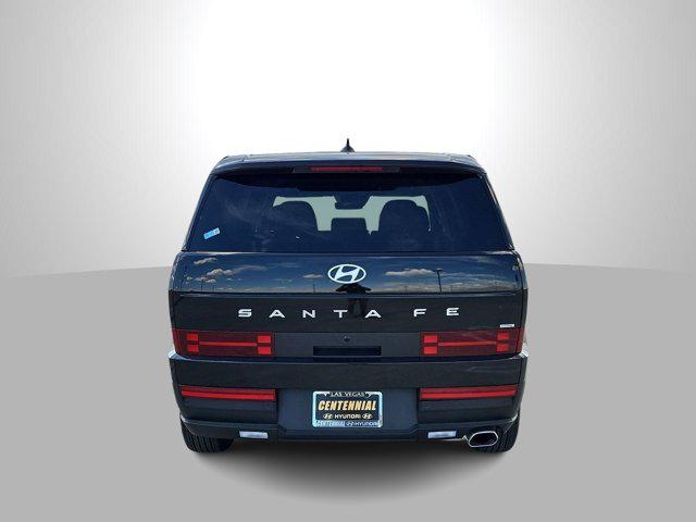 Thumbnail: 2026 Hyundai Santa Fe - 7
