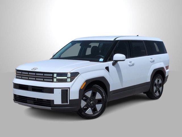 Thumbnail: 2026 Hyundai Santa Fe - 1