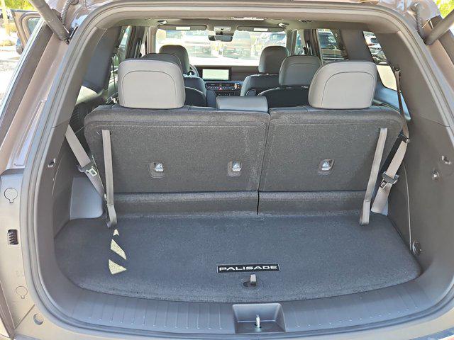 Thumbnail: 2026 Hyundai Palisade - 35