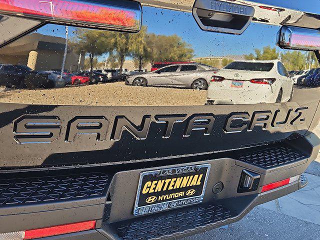 Thumbnail: 2026 Hyundai Santa Cruz - 12