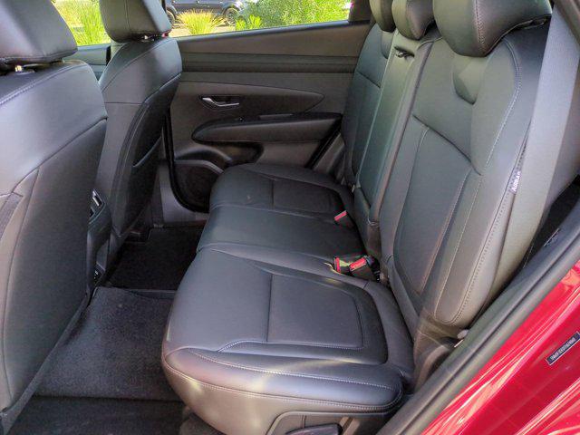 Thumbnail: 2026 Hyundai Tucson - 20