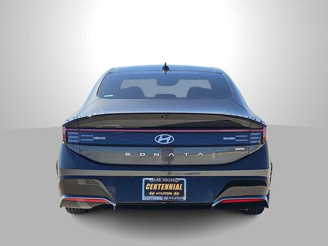 Thumbnail: 2026 Hyundai Sonata - 7