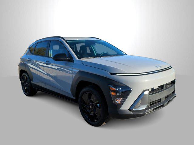Thumbnail: 2026 Hyundai Kona - 2