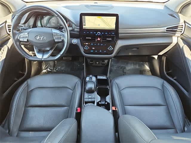Thumbnail: 2020 Hyundai Ioniq - 14