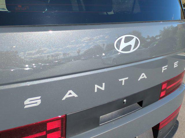 Thumbnail: 2026 Hyundai Santa Fe - 12