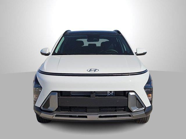 Thumbnail: 2026 Hyundai Kona - 3