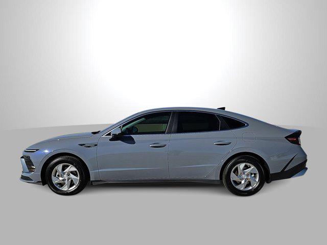 Thumbnail: 2026 Hyundai Sonata - 5