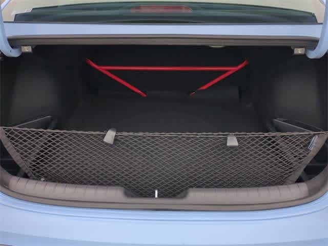 Thumbnail: 2025 Hyundai Elantra - 34