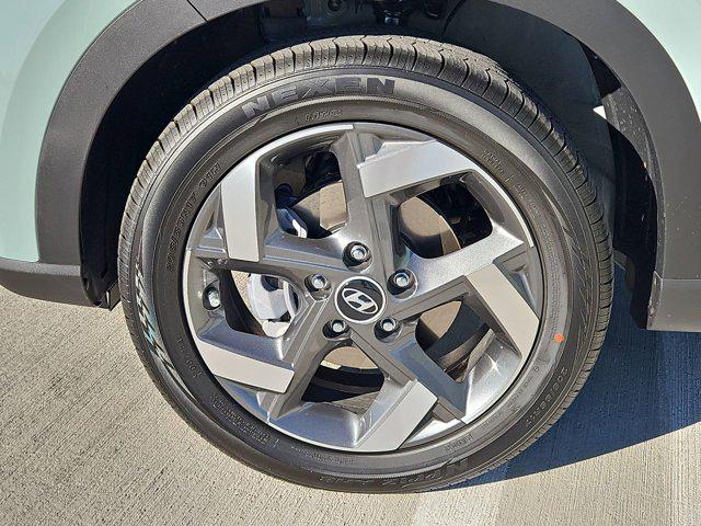 Thumbnail: 2026 Hyundai Venue - 13