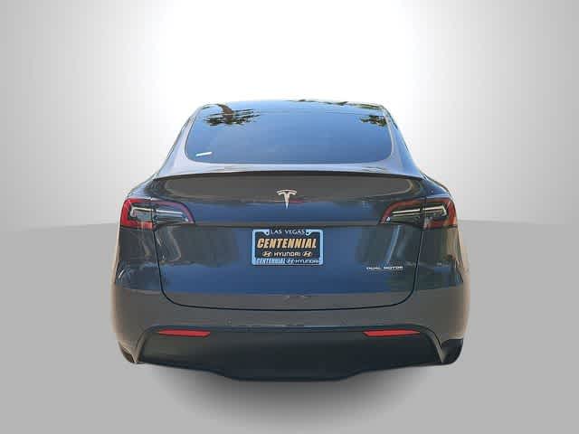 Thumbnail: 2022 Tesla Model Y - 7