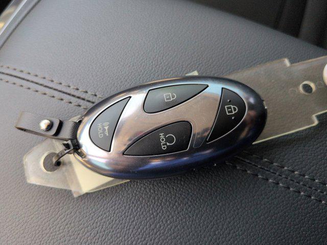 Thumbnail: 2026 Hyundai Tucson - 35