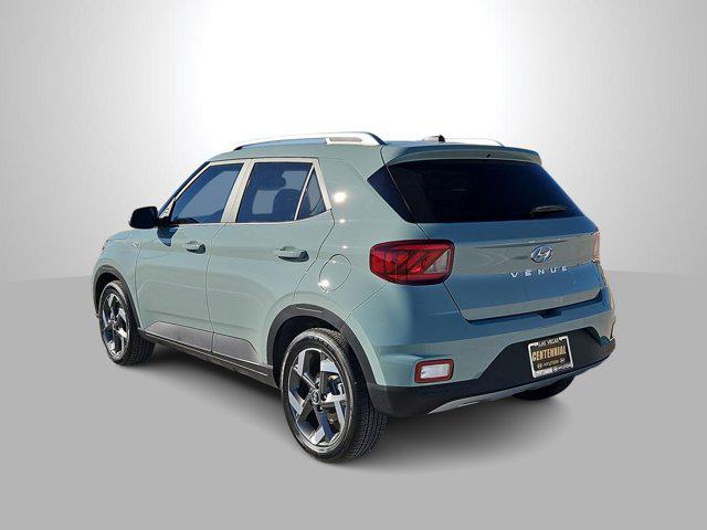 Thumbnail: 2026 Hyundai Venue - 6