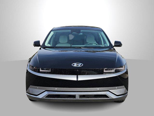 Thumbnail: 2024 Hyundai Ioniq 5 - 3