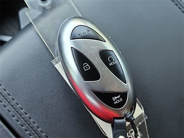 Thumbnail: 2025 Hyundai Santa Fe - 37