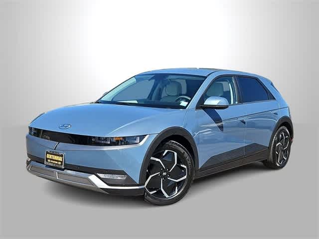 2023 Hyundai Ioniq 5 SEL -
                  Las Vegas, NV