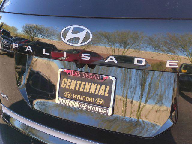 Thumbnail: 2026 Hyundai Palisade - 12