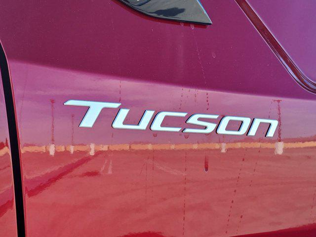 Thumbnail: 2026 Hyundai Tucson - 12