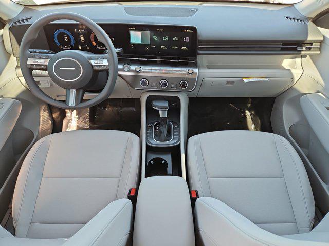 Thumbnail: 2026 Hyundai Kona - 15