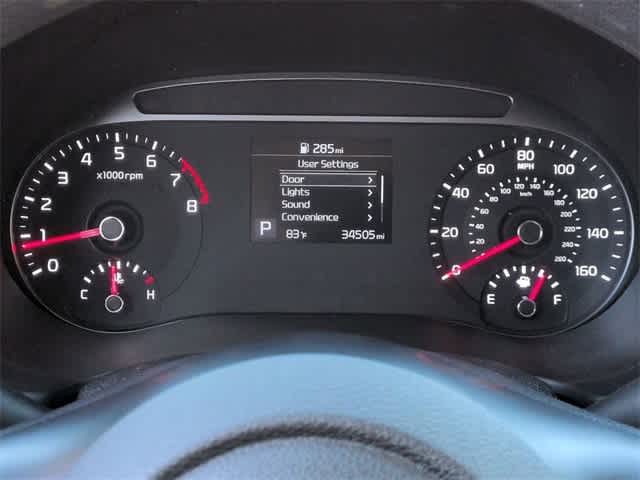 Thumbnail: 2022 Kia Soul - 33