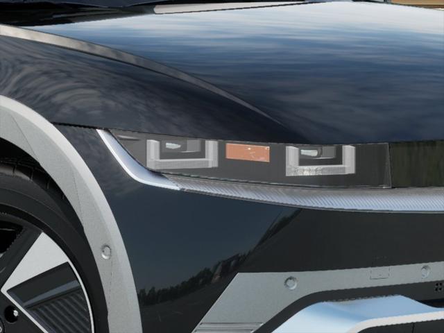 Thumbnail: 2025 Hyundai Ioniq 5 - 9