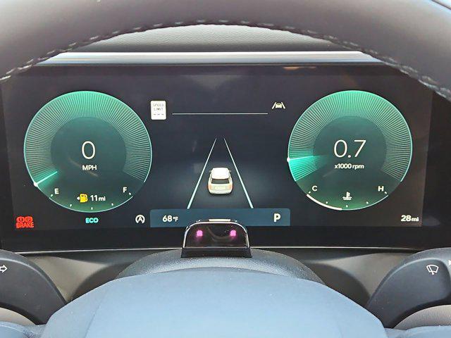 Thumbnail: 2026 Hyundai Palisade - 34